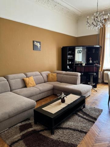 Izabella Home Budapest Exterior photo