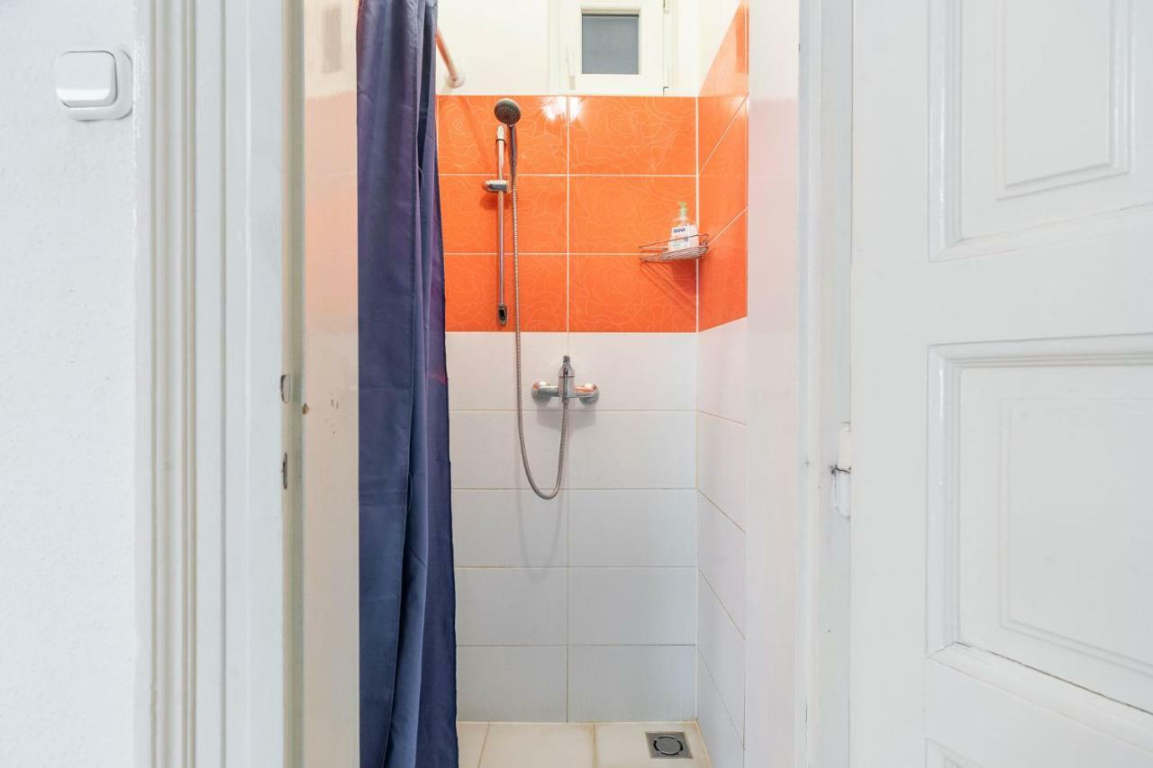 Izabella Home Budapest Exterior photo